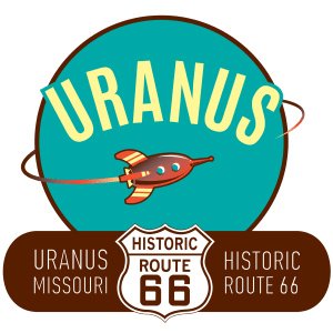 Uranus Missouri